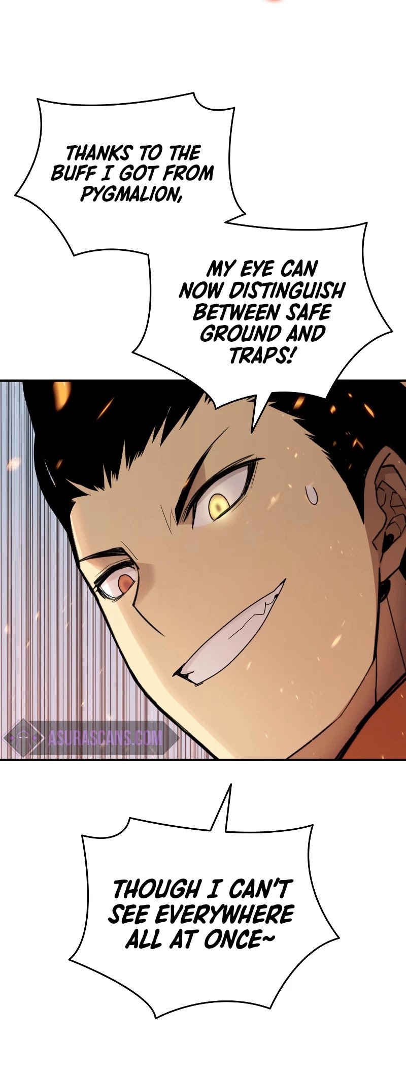 Worn and Torn Newbie chapter 88 page 40