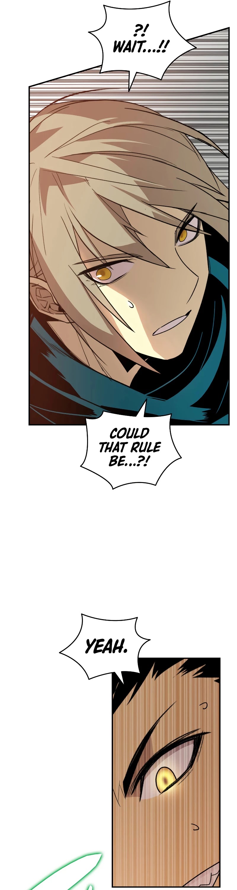 Worn and Torn Newbie chapter 88 page 42