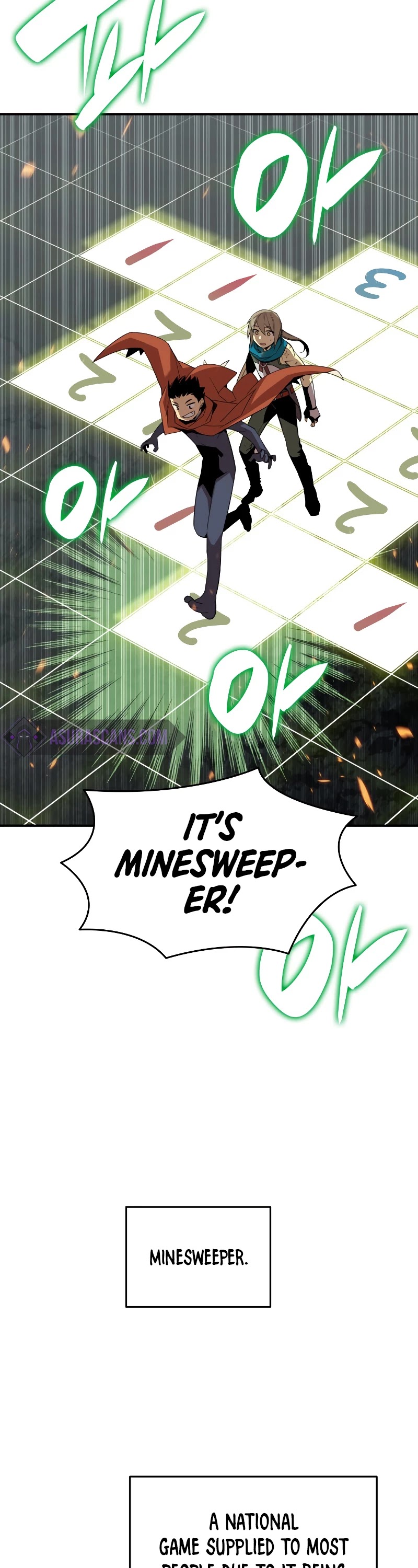 Worn and Torn Newbie chapter 88 page 43