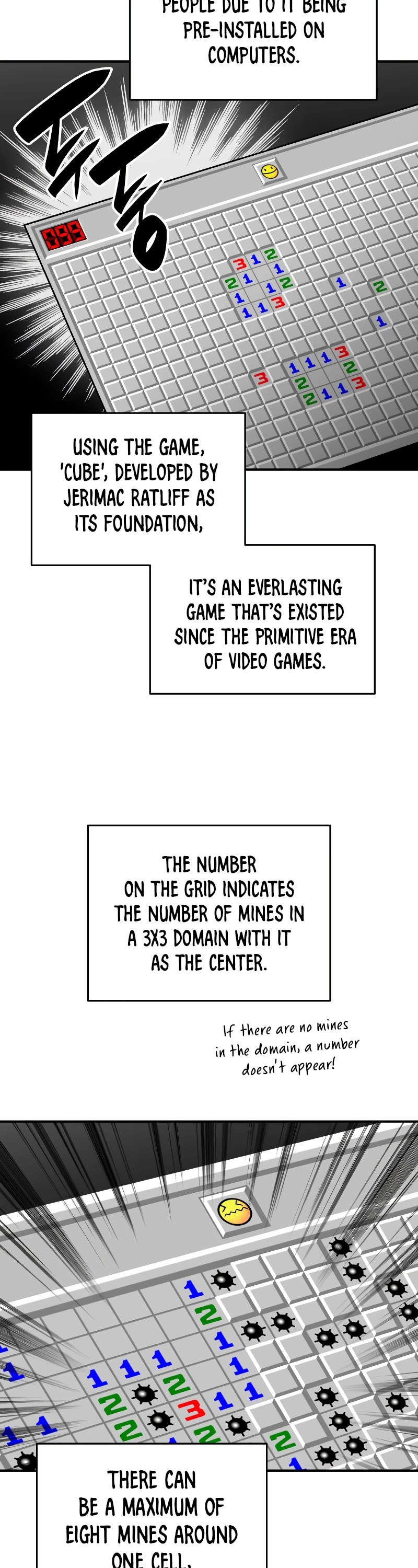 Worn and Torn Newbie chapter 88 page 44