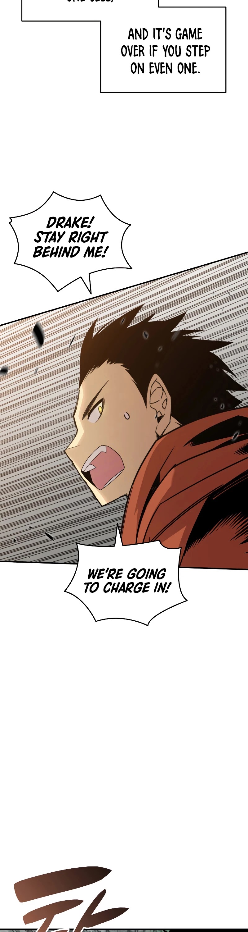 Worn and Torn Newbie chapter 88 page 45