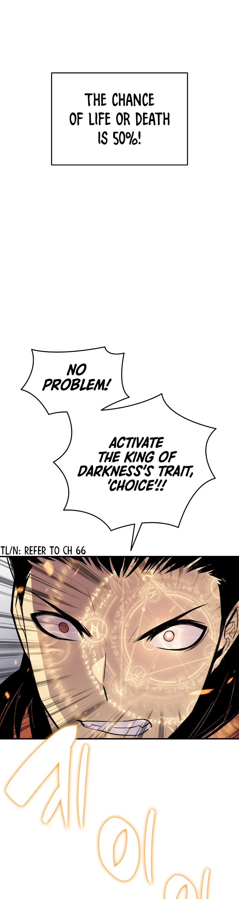 Worn and Torn Newbie chapter 88 page 49