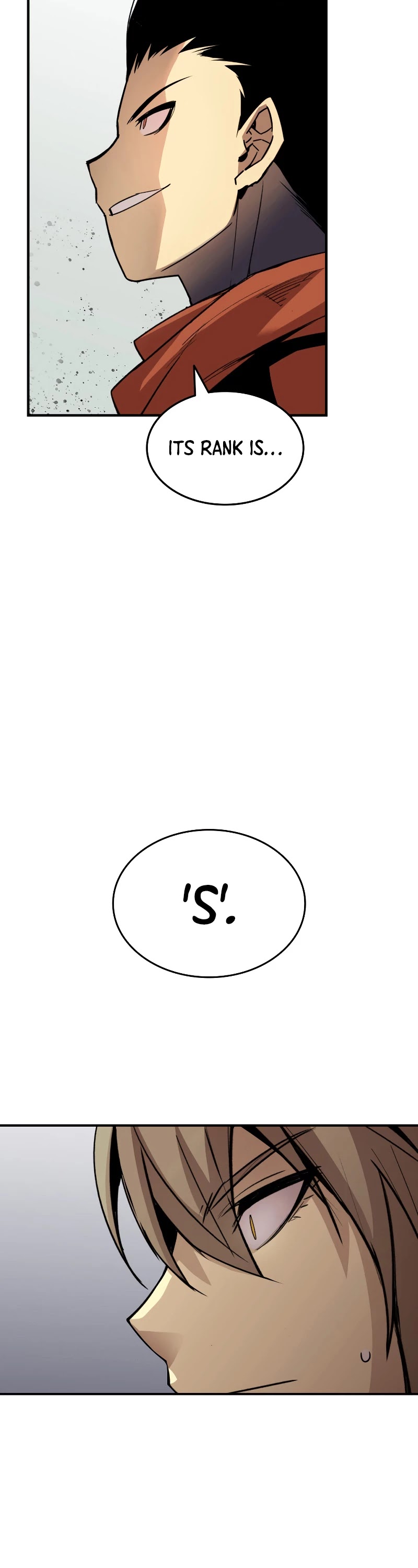 Worn and Torn Newbie chapter 88 page 9