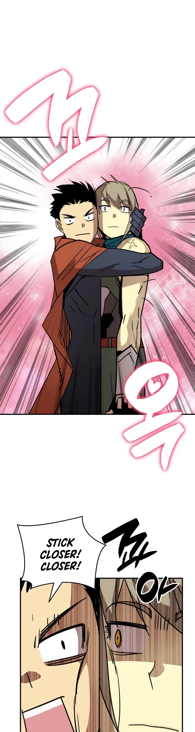 Worn and Torn Newbie chapter 89 page 10