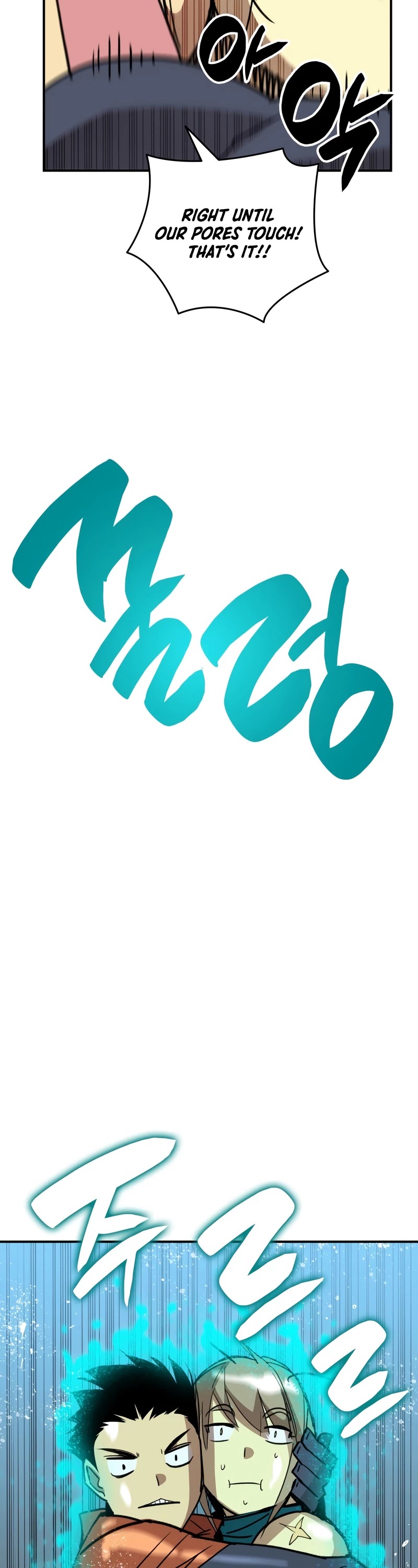 Worn and Torn Newbie chapter 89 page 11