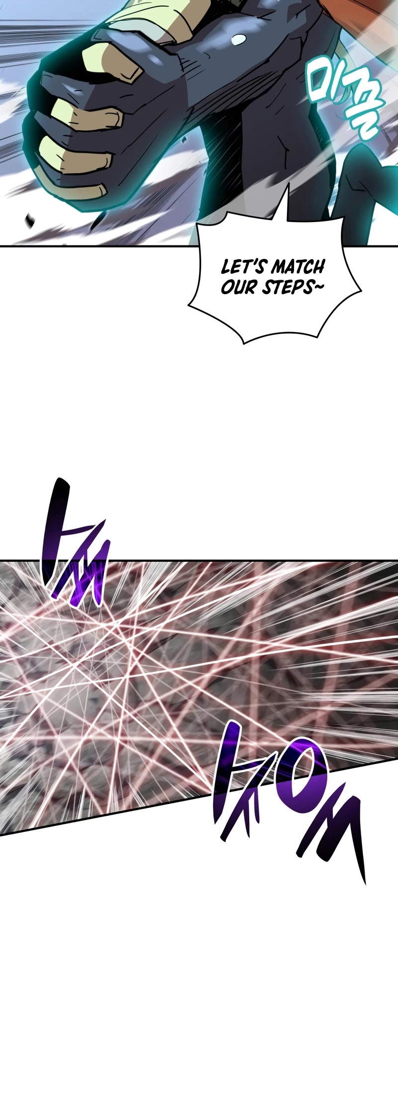 Worn and Torn Newbie chapter 89 page 15