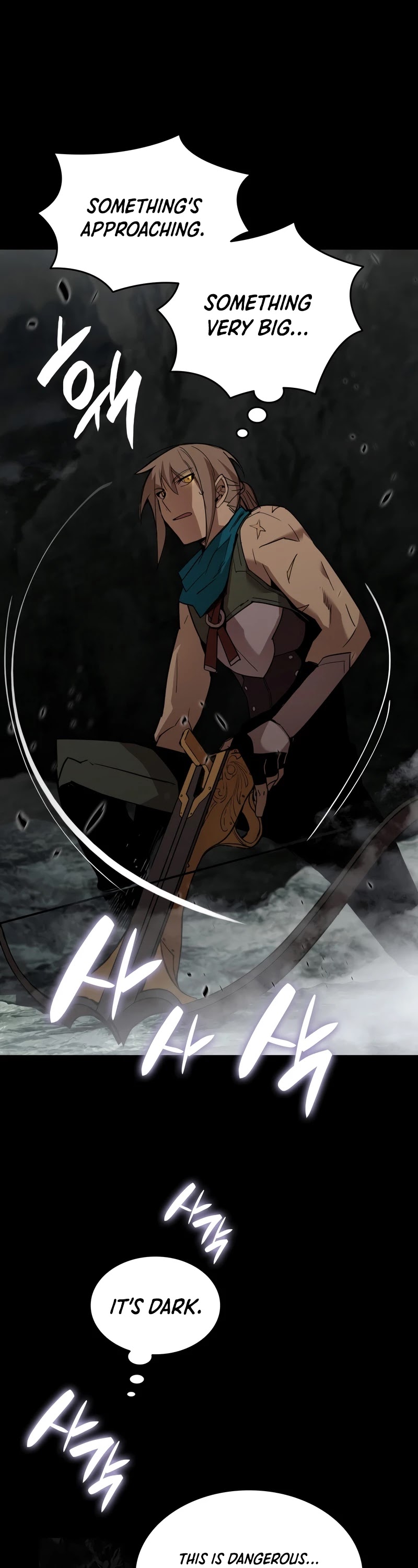 Worn and Torn Newbie chapter 89 page 20