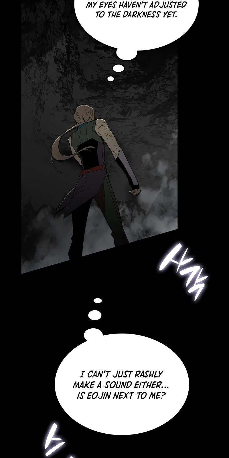 Worn and Torn Newbie chapter 89 page 21