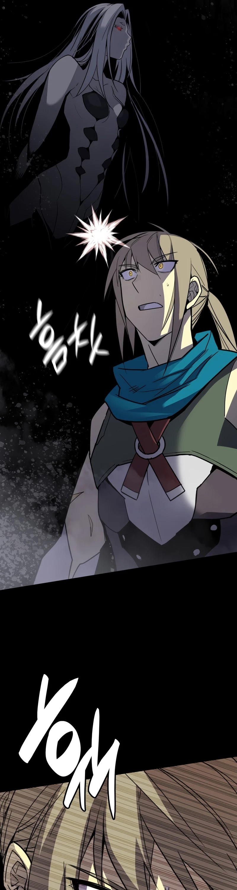 Worn and Torn Newbie chapter 89 page 23