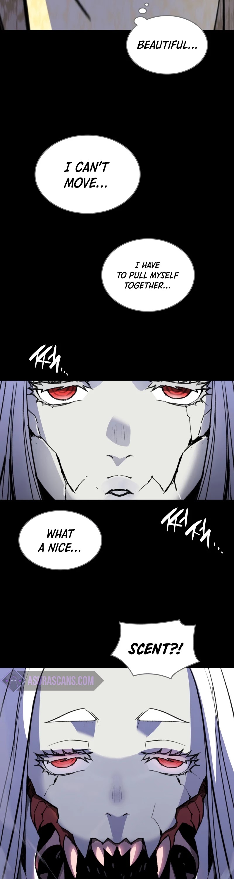 Worn and Torn Newbie chapter 89 page 27