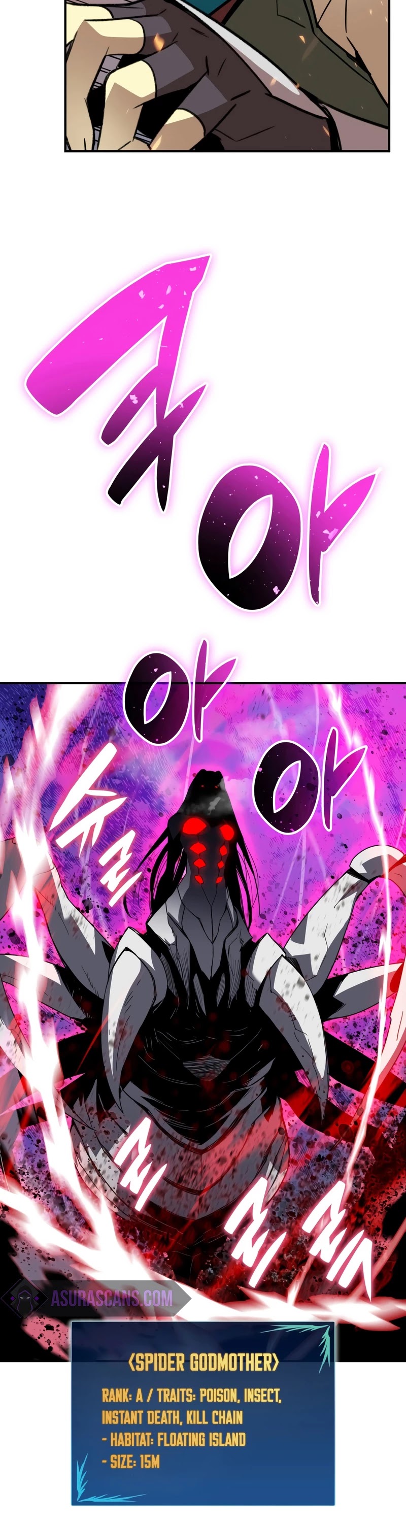 Worn and Torn Newbie chapter 89 page 32