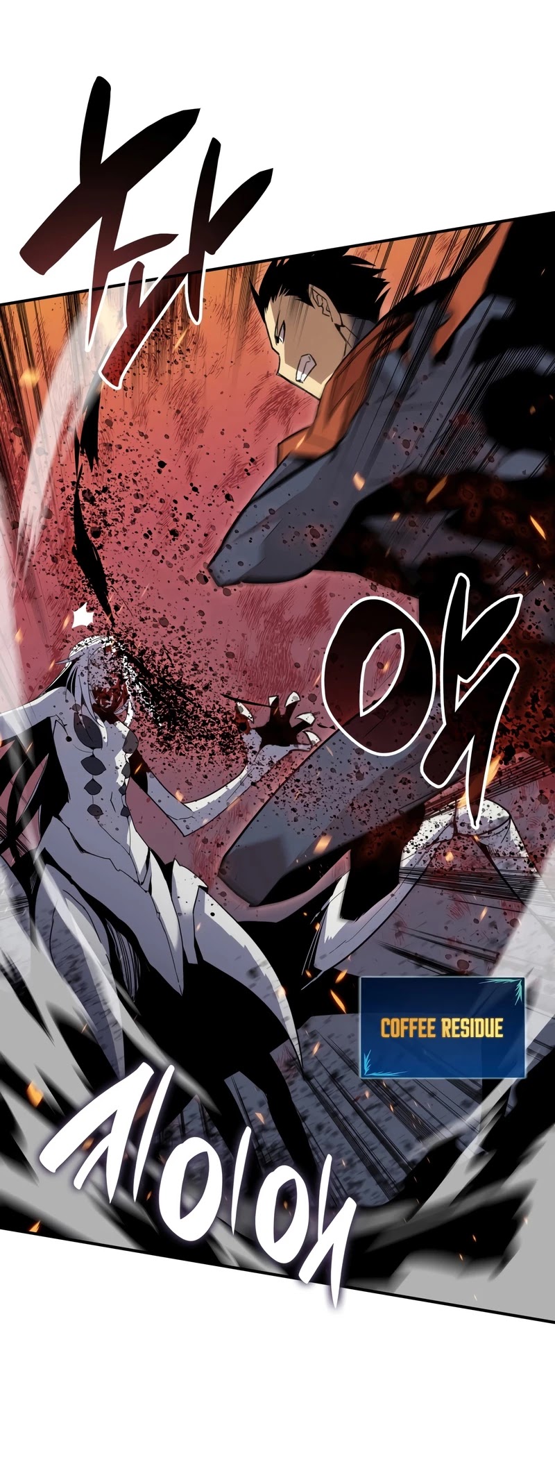 Worn and Torn Newbie chapter 89 page 35