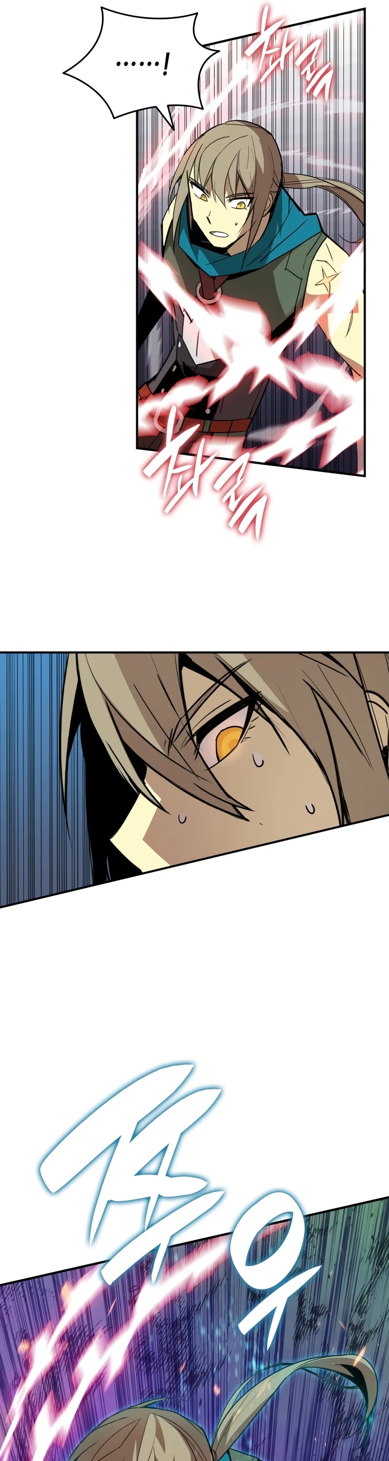 Worn and Torn Newbie chapter 89 page 37