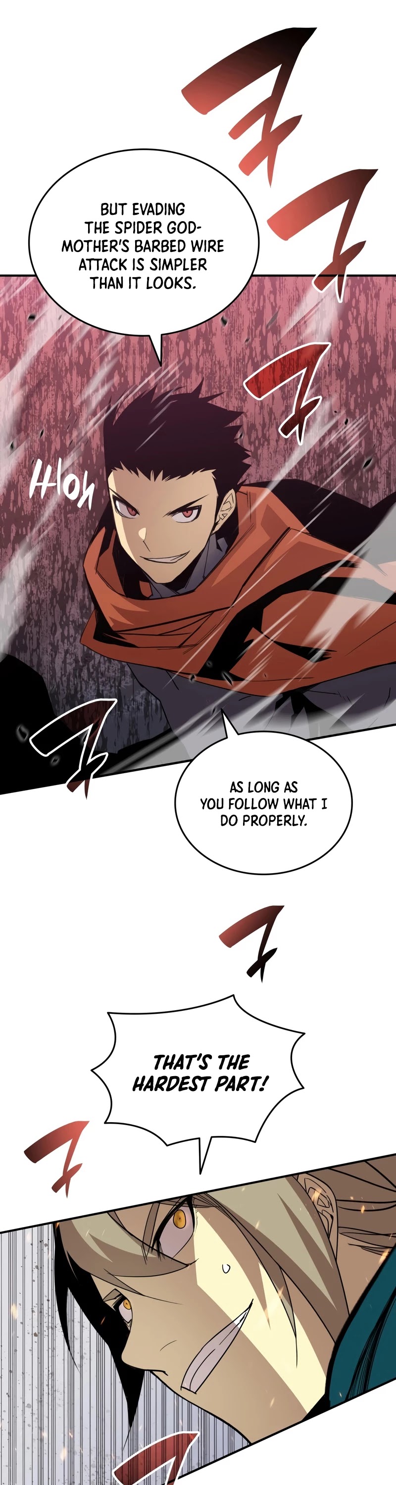 Worn and Torn Newbie chapter 89 page 41