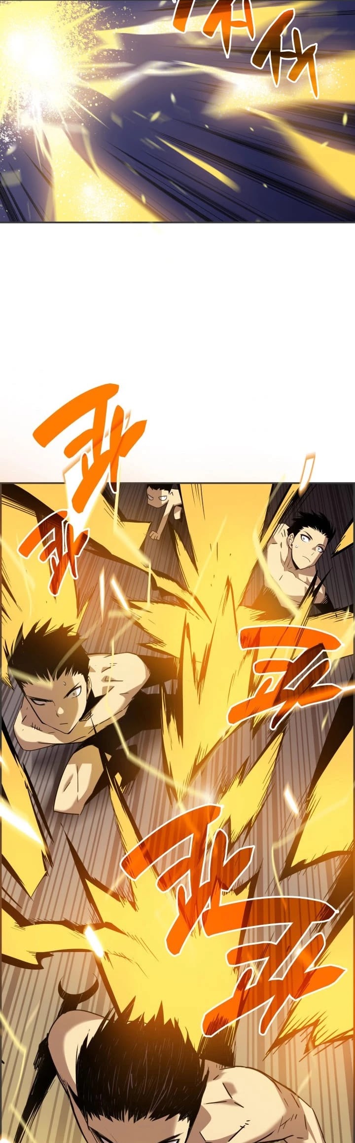 Worn and Torn Newbie chapter 9 page 16