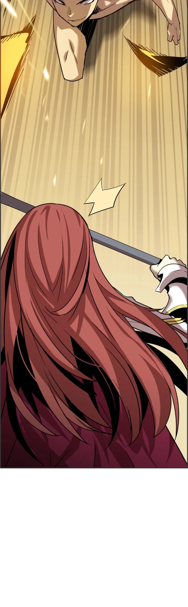 Worn and Torn Newbie chapter 9 page 17