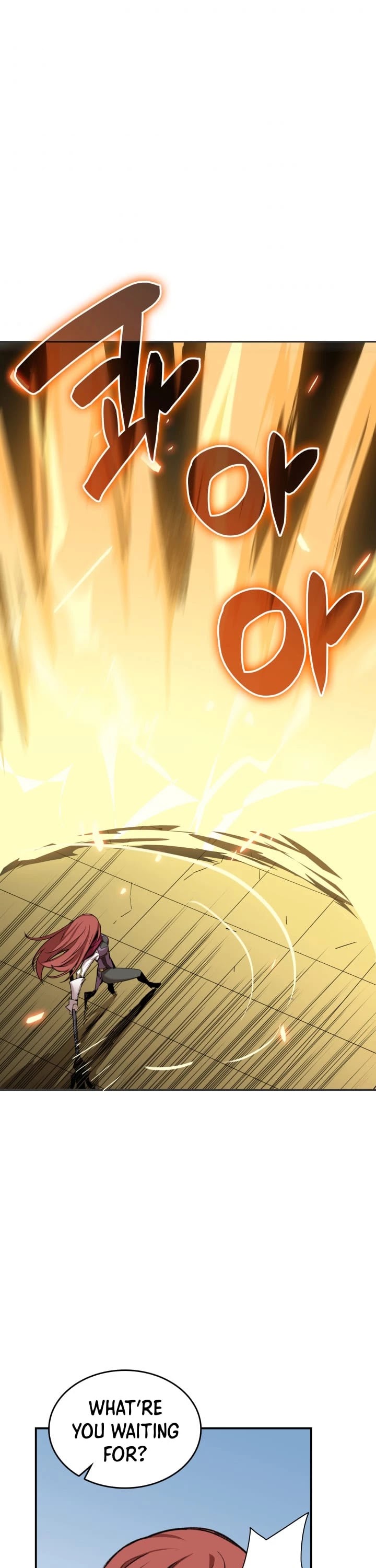 Worn and Torn Newbie chapter 9 page 20