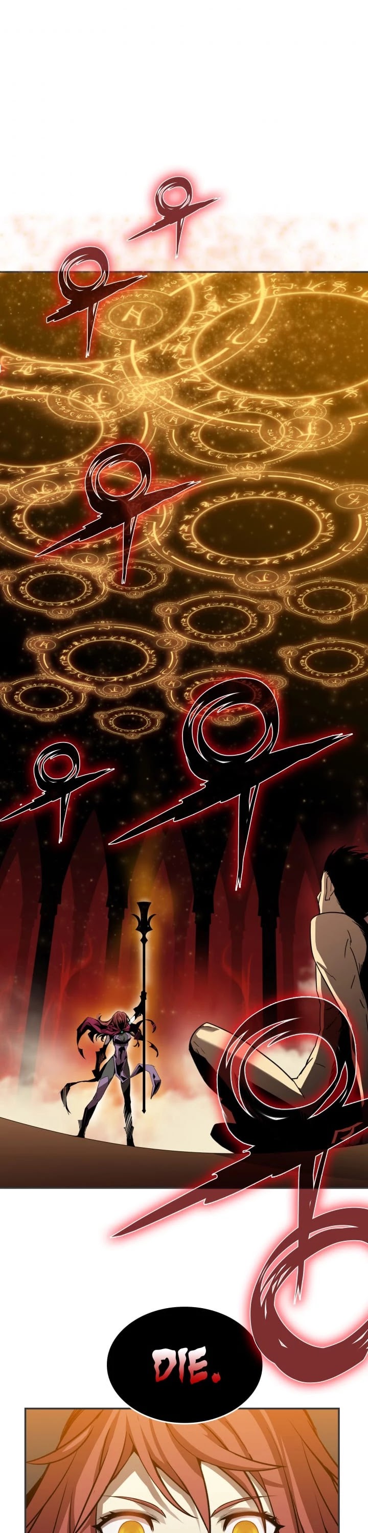 Worn and Torn Newbie chapter 9 page 24