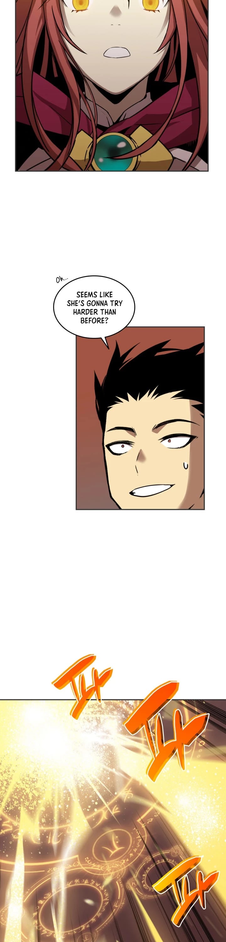 Worn and Torn Newbie chapter 9 page 25