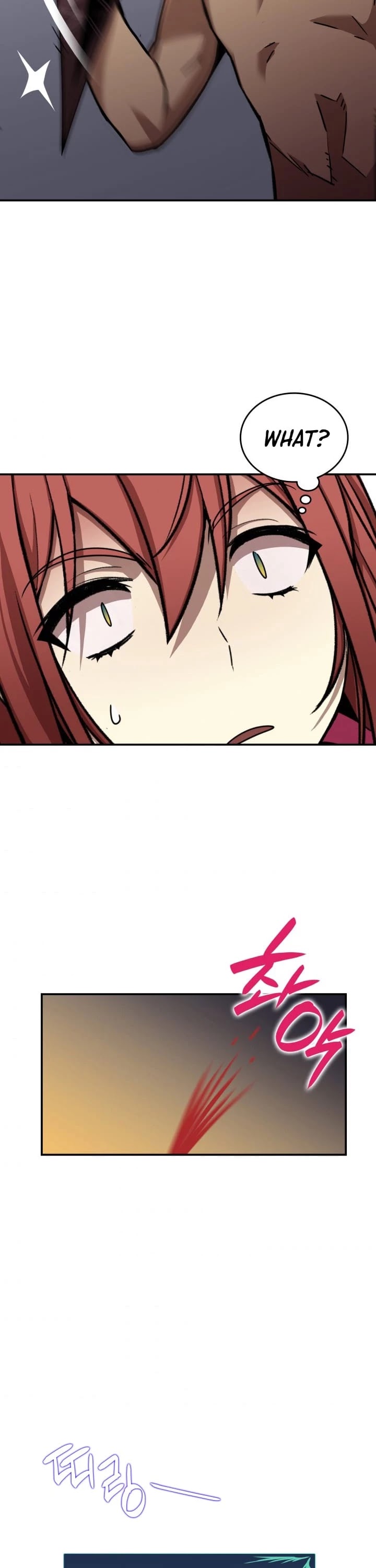 Worn and Torn Newbie chapter 9 page 34