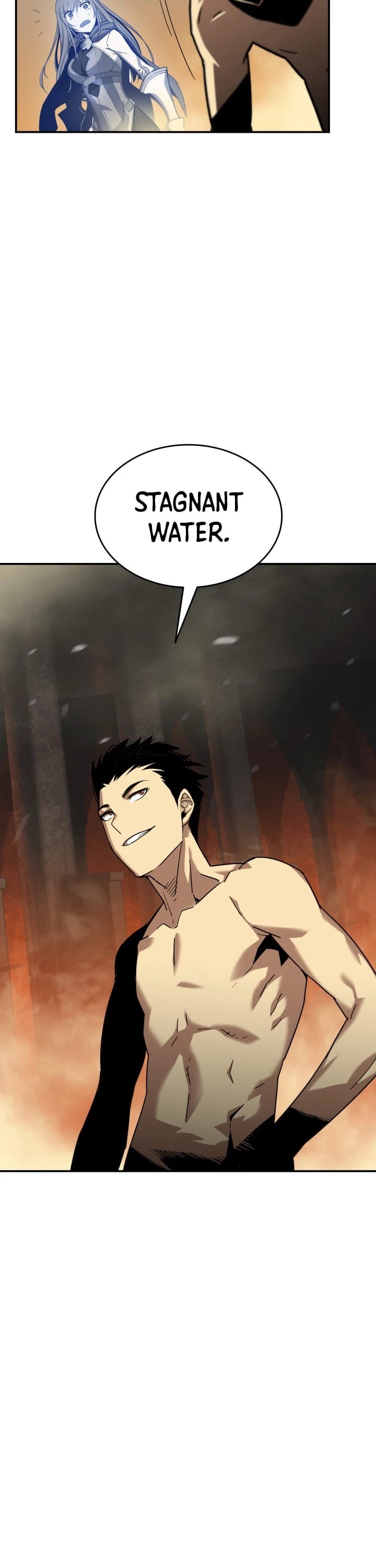 Worn and Torn Newbie chapter 9 page 39