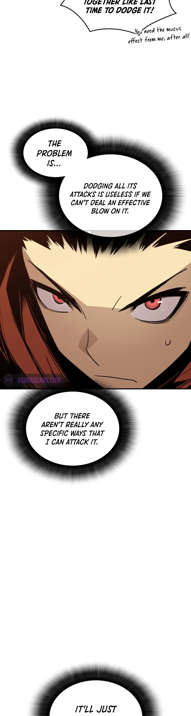 Worn and Torn Newbie chapter 90 page 11