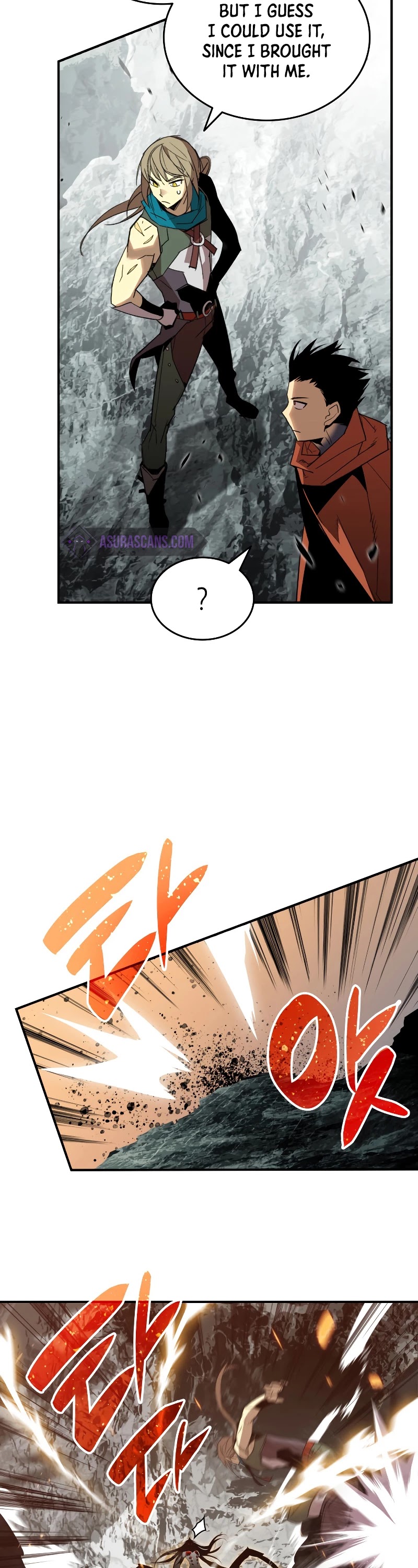 Worn and Torn Newbie chapter 90 page 15