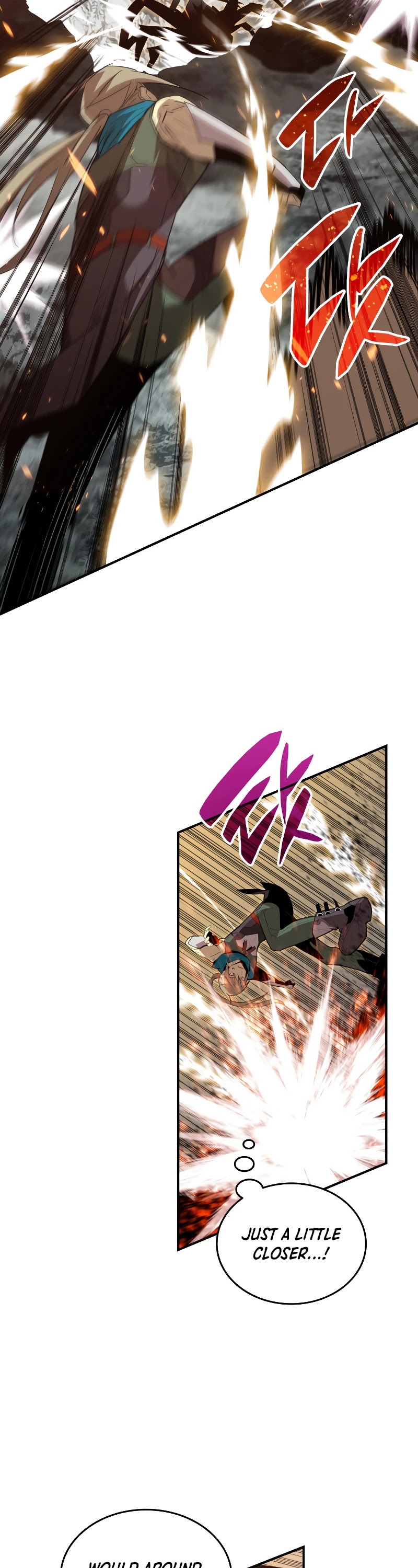 Worn and Torn Newbie chapter 90 page 16