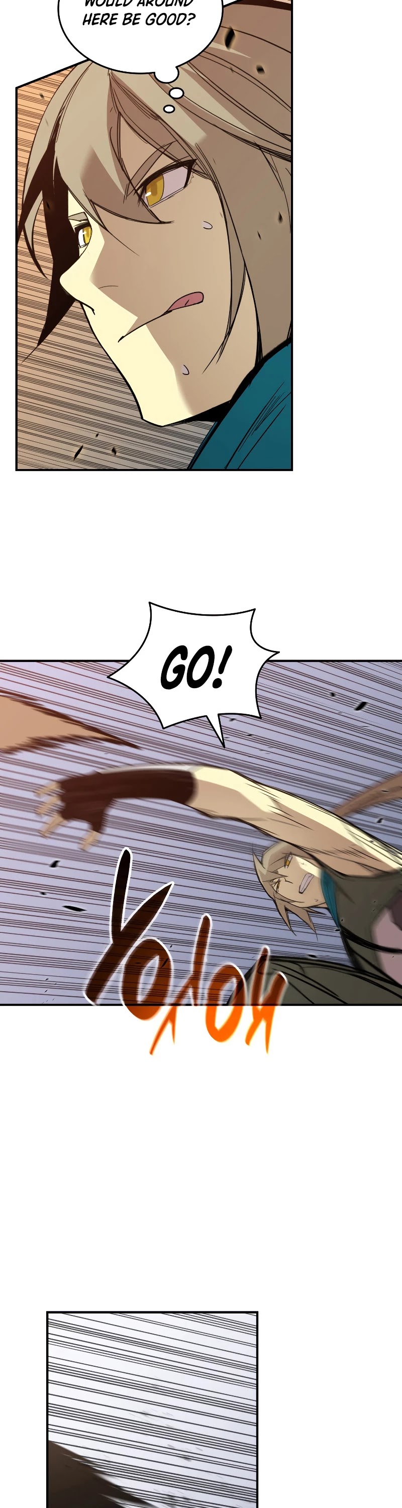 Worn and Torn Newbie chapter 90 page 17