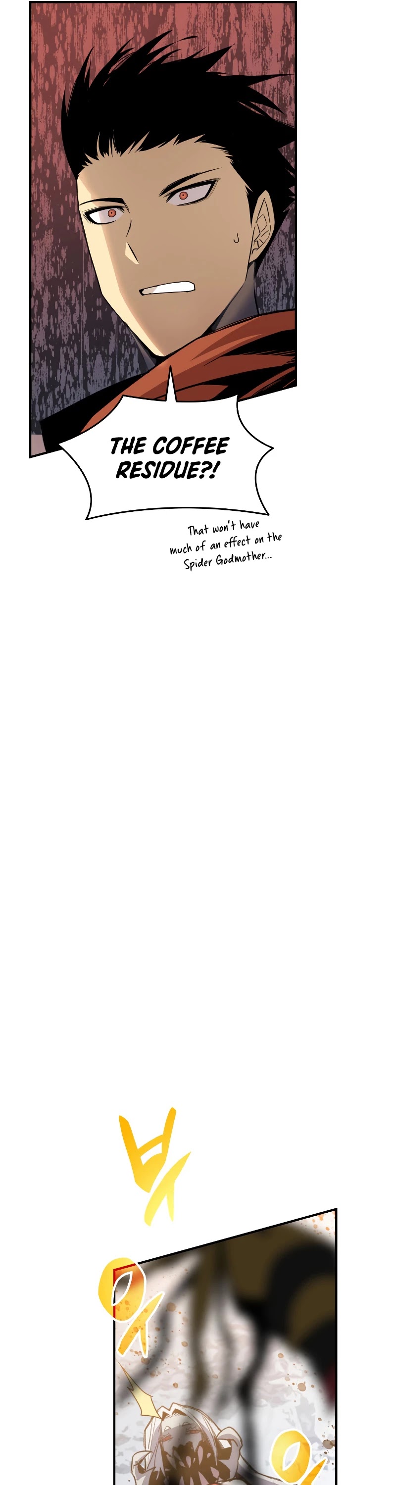 Worn and Torn Newbie chapter 90 page 20