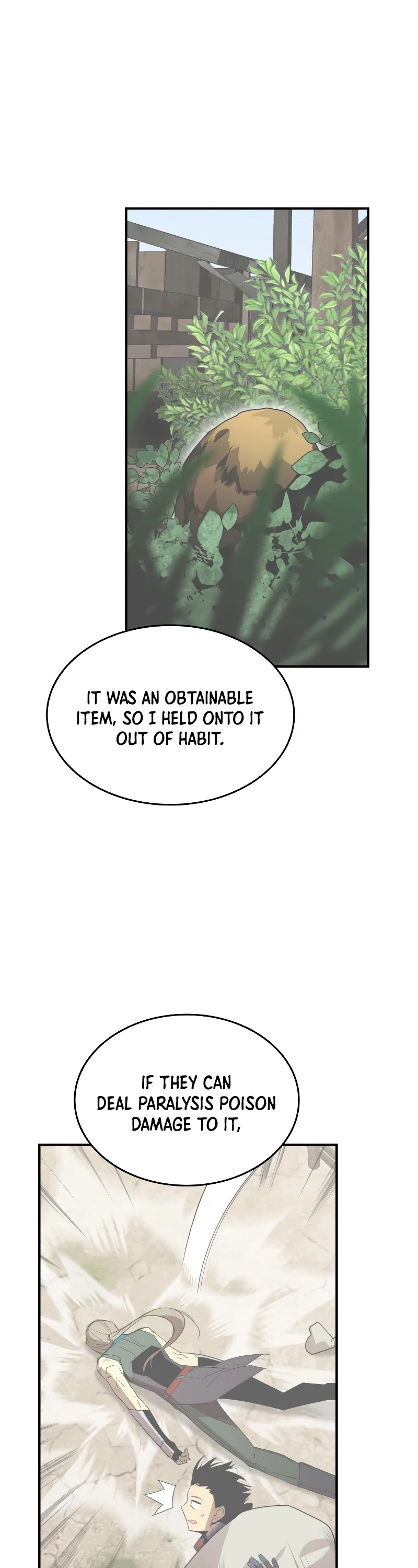 Worn and Torn Newbie chapter 90 page 23