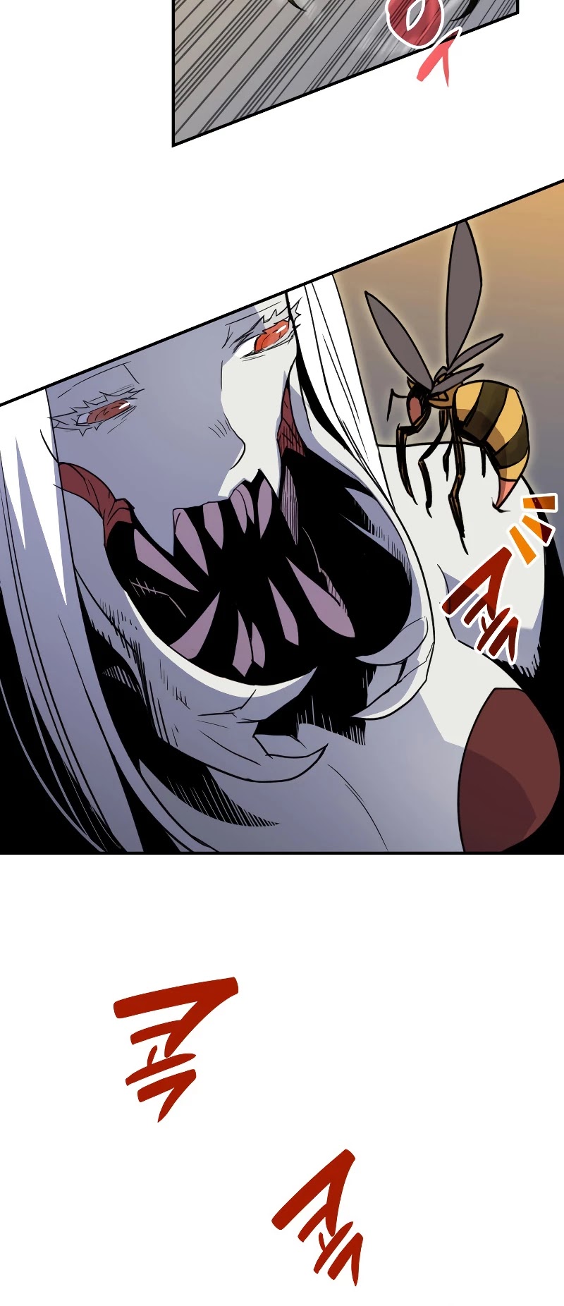 Worn and Torn Newbie chapter 90 page 25