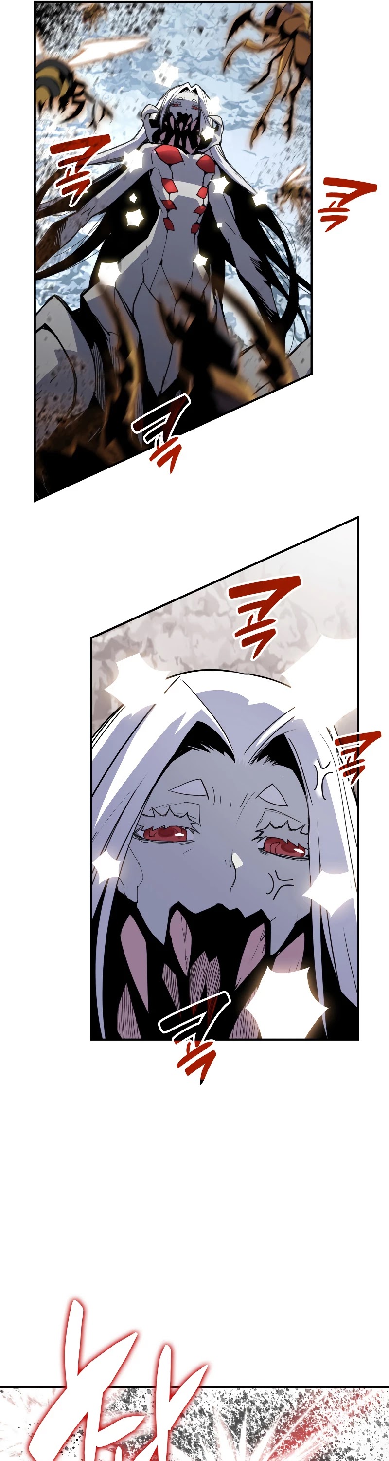 Worn and Torn Newbie chapter 90 page 26