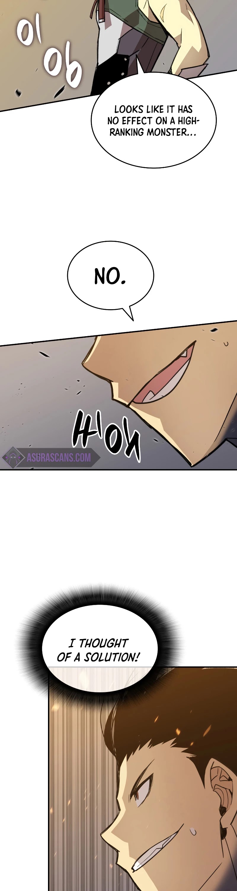 Worn and Torn Newbie chapter 90 page 29