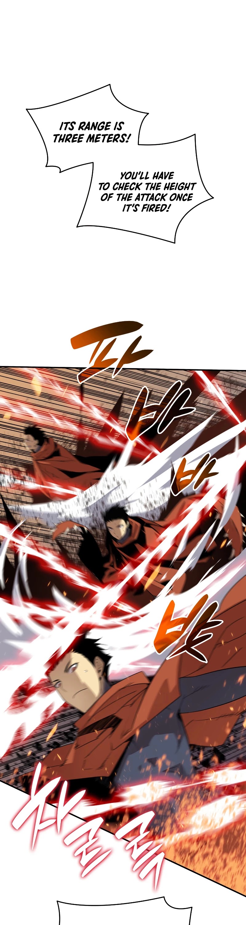 Worn and Torn Newbie chapter 90 page 3