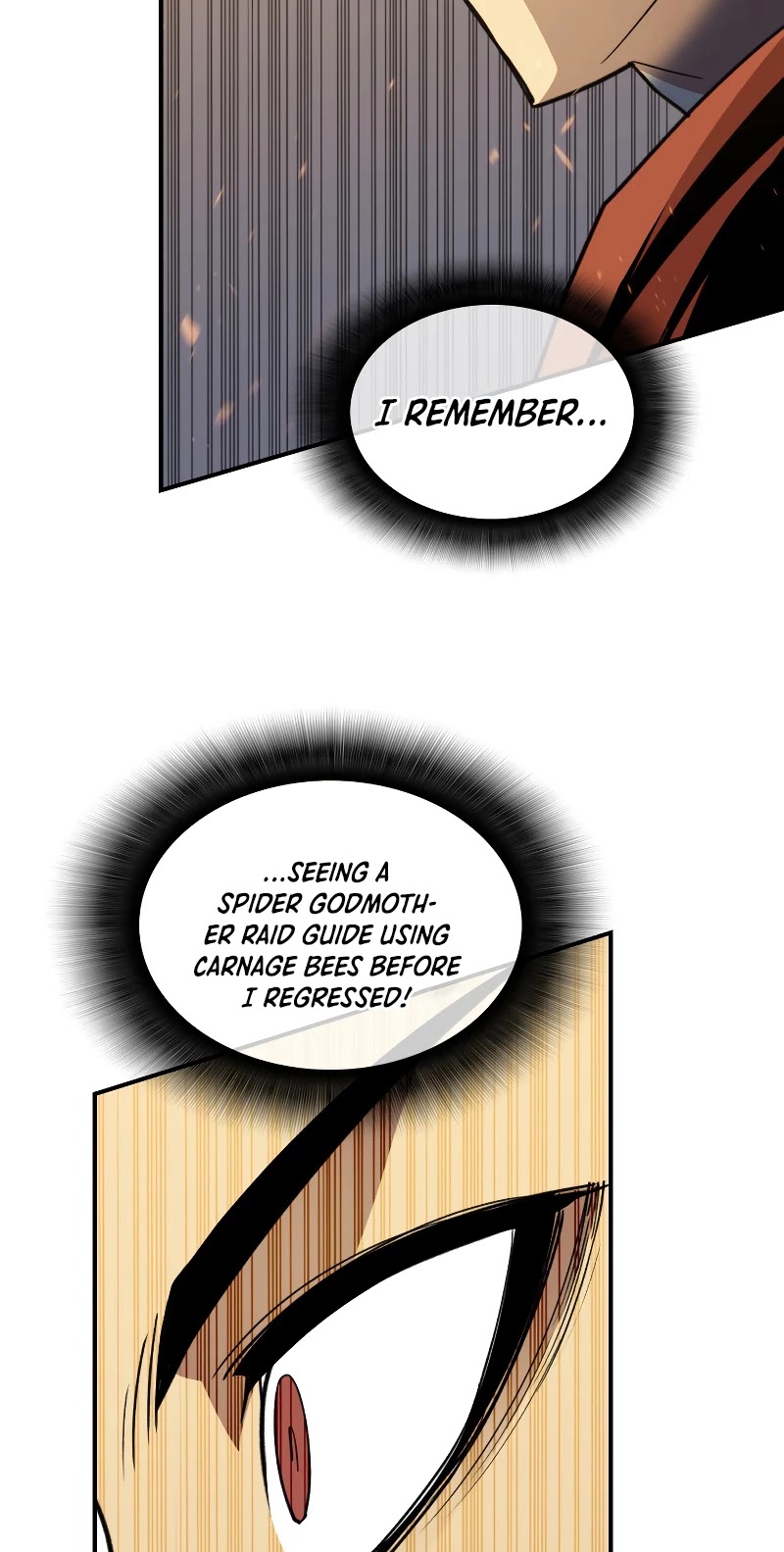 Worn and Torn Newbie chapter 90 page 30