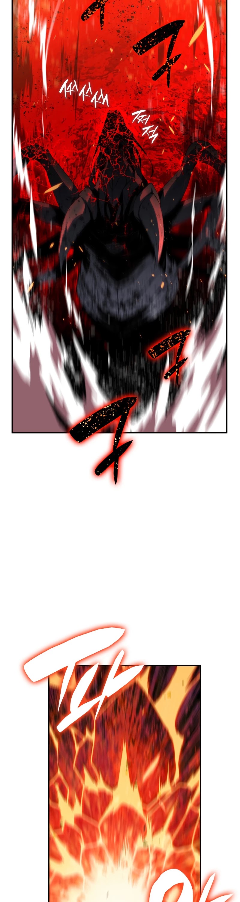 Worn and Torn Newbie chapter 90 page 34