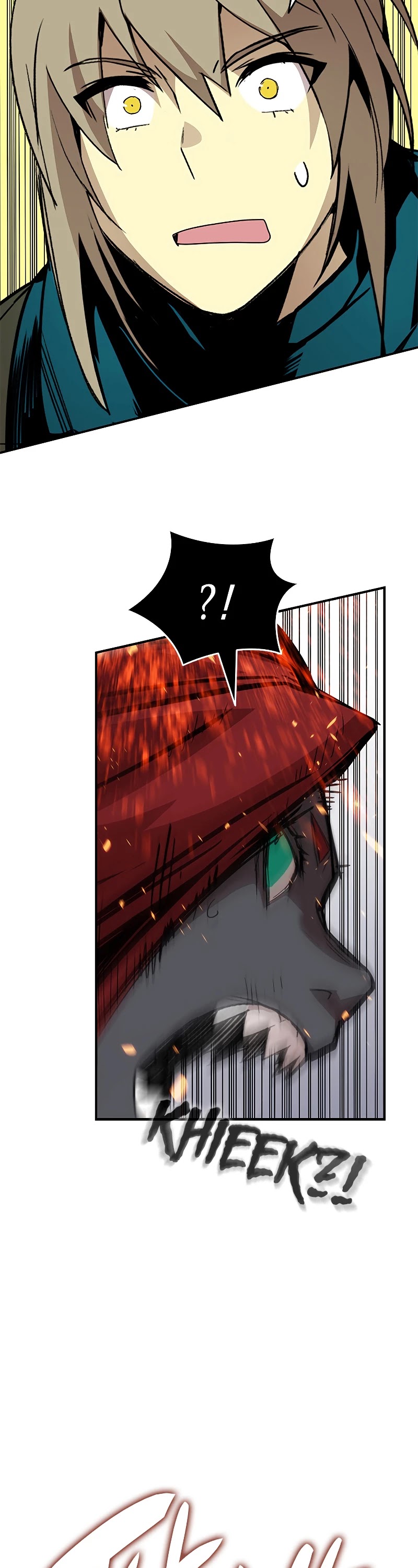 Worn and Torn Newbie chapter 90 page 44