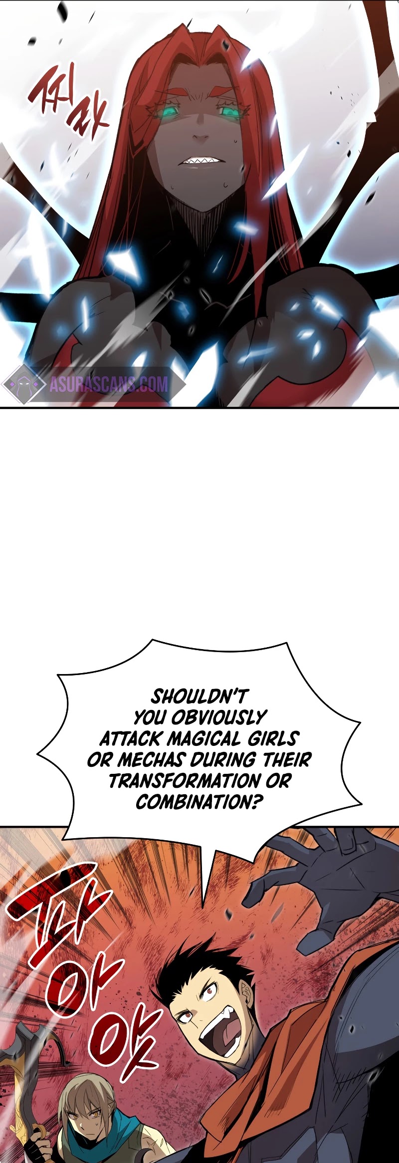 Worn and Torn Newbie chapter 90 page 49