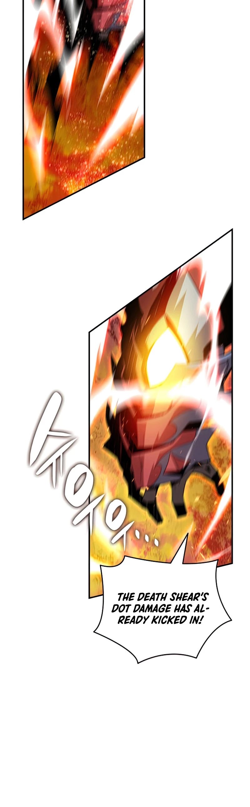 Worn and Torn Newbie chapter 91 page 10