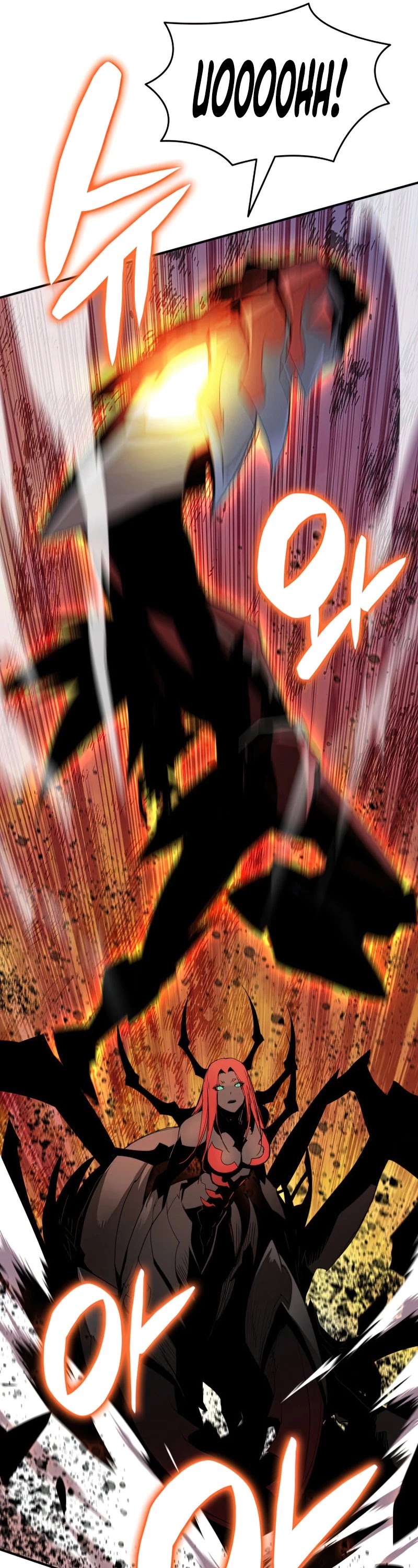 Worn and Torn Newbie chapter 91 page 12