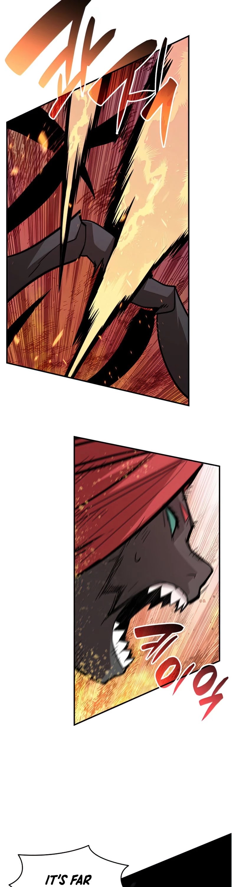 Worn and Torn Newbie chapter 91 page 14