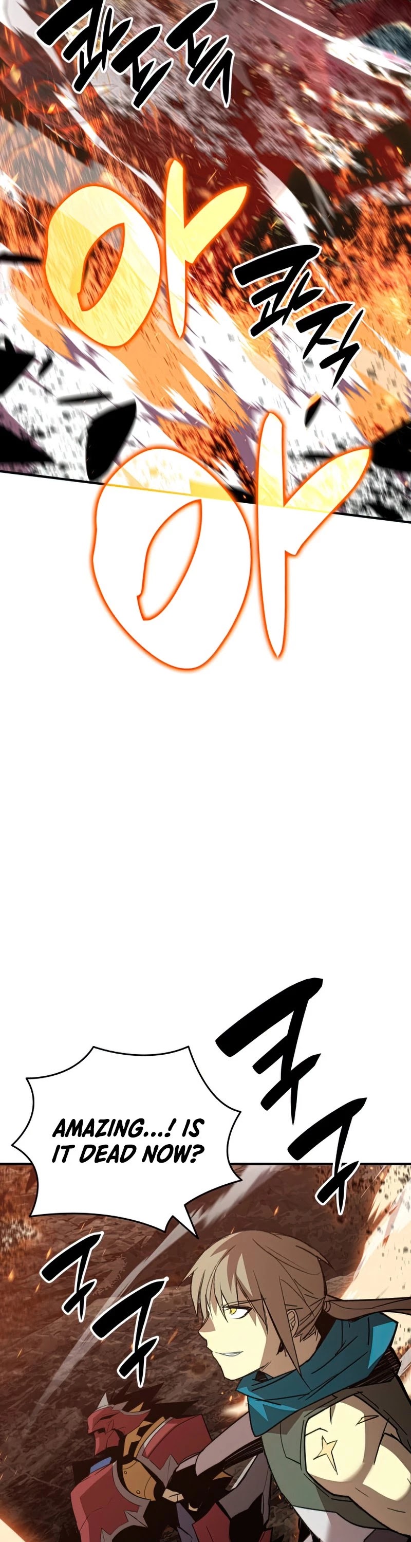 Worn and Torn Newbie chapter 91 page 19