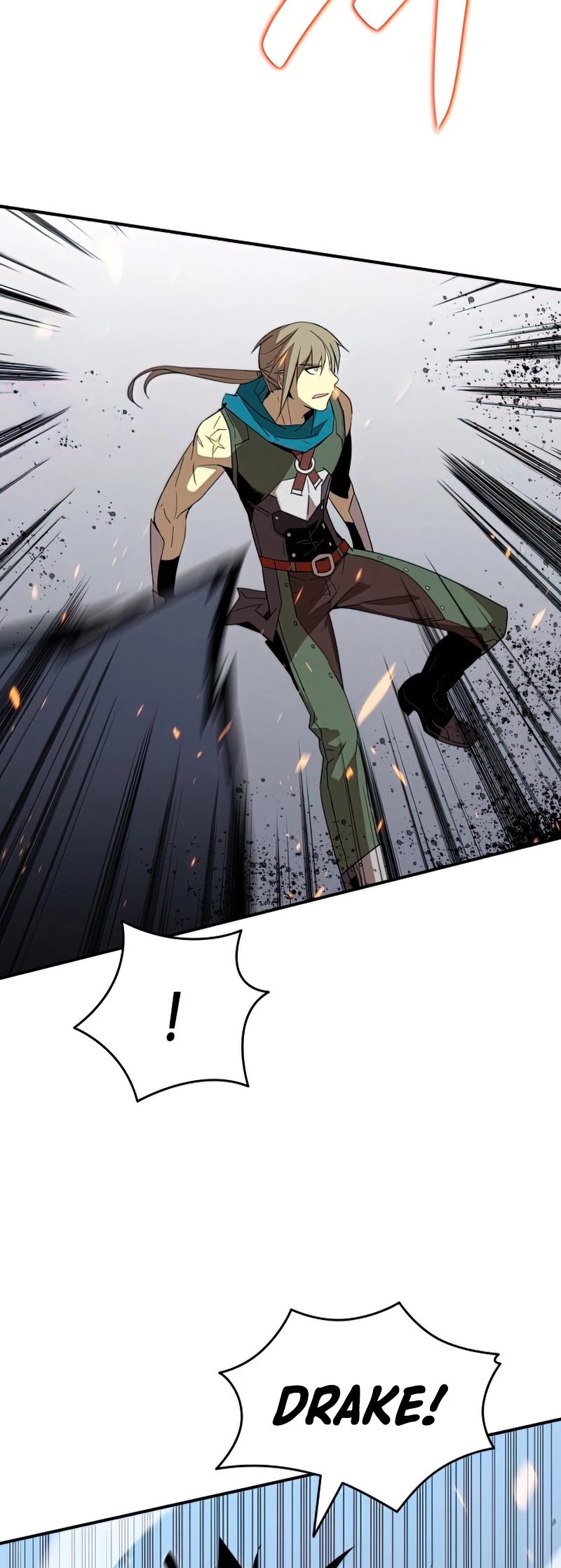 Worn and Torn Newbie chapter 91 page 25