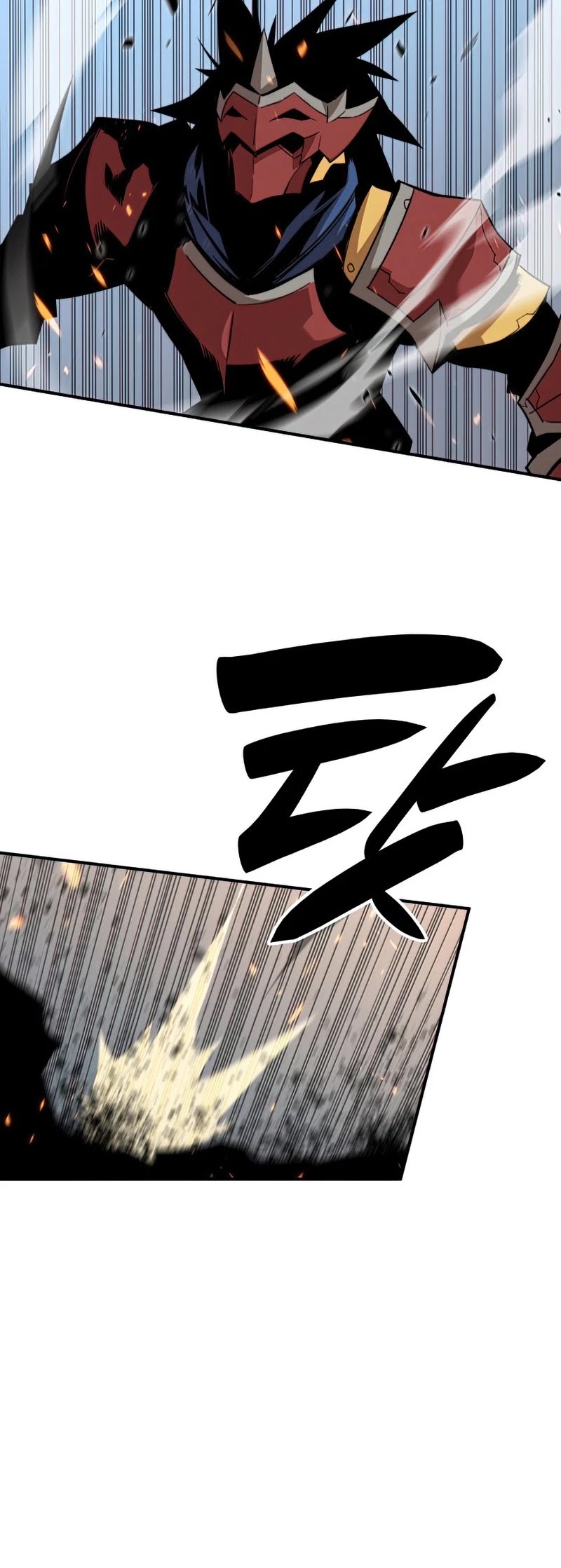 Worn and Torn Newbie chapter 91 page 26