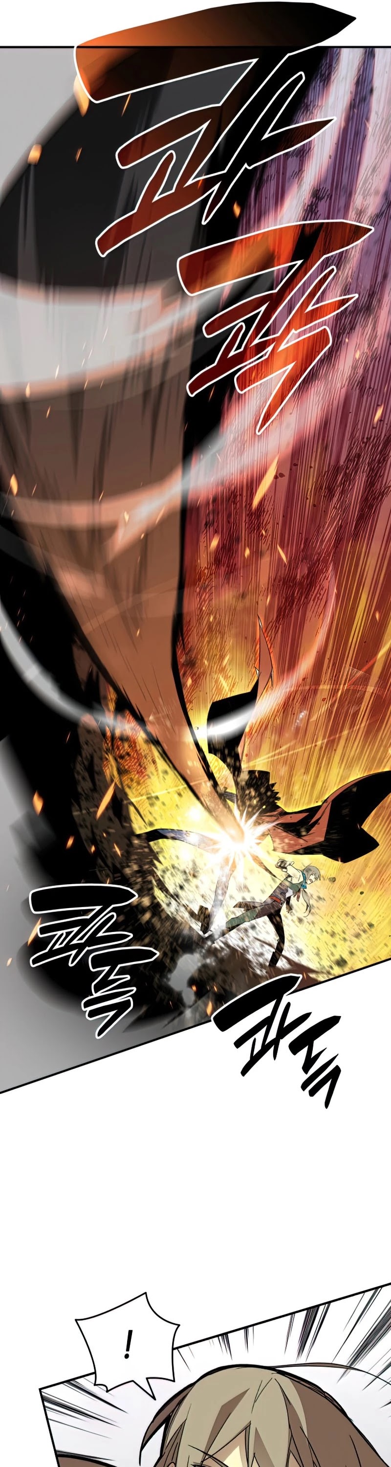 Worn and Torn Newbie chapter 91 page 27