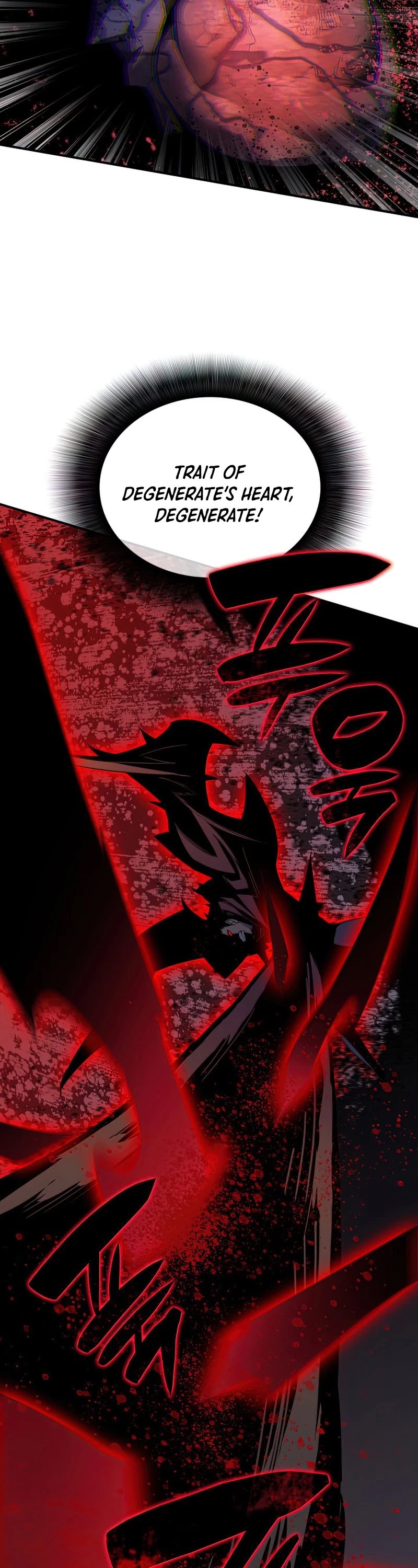 Worn and Torn Newbie chapter 91 page 29