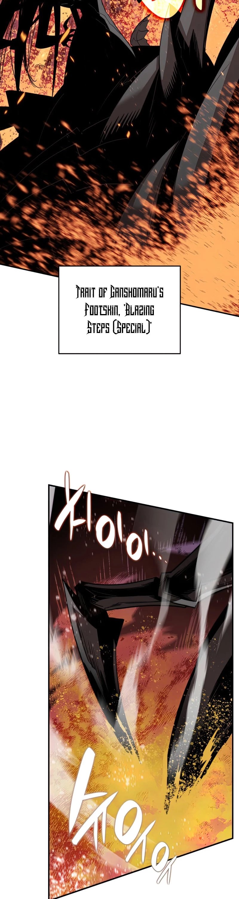 Worn and Torn Newbie chapter 91 page 38