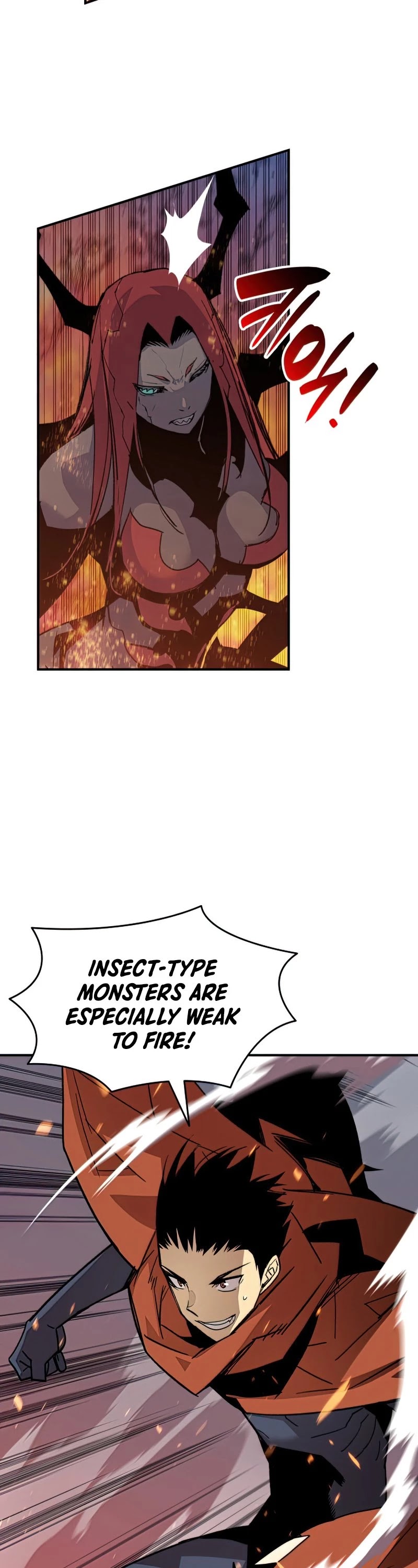 Worn and Torn Newbie chapter 91 page 39