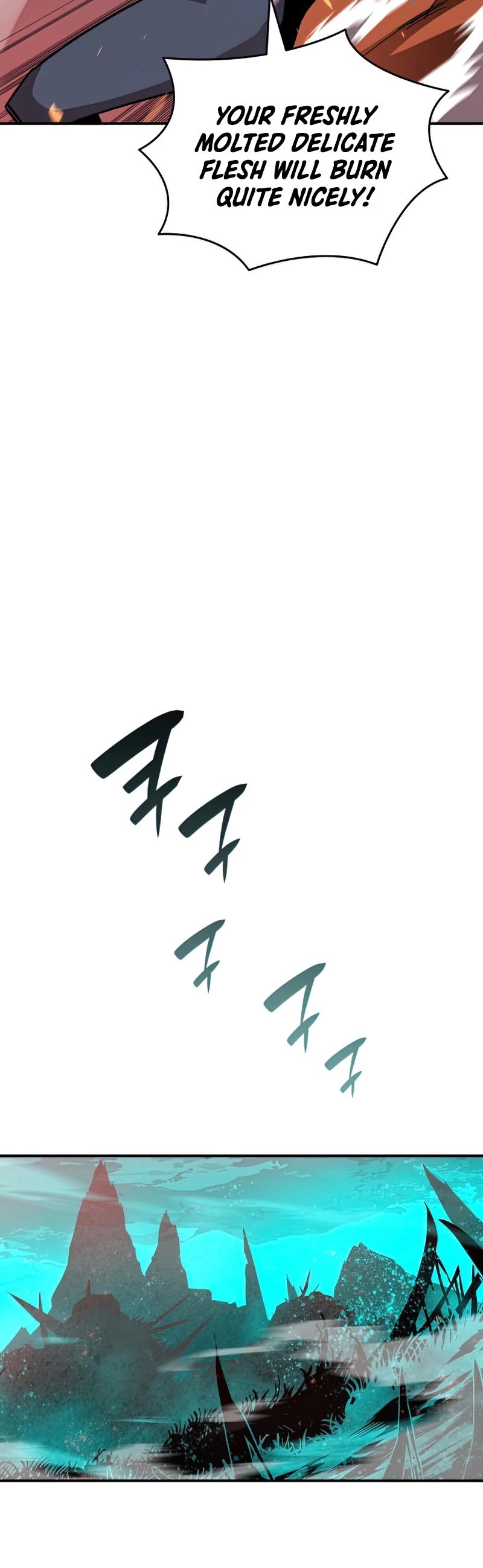 Worn and Torn Newbie chapter 91 page 40